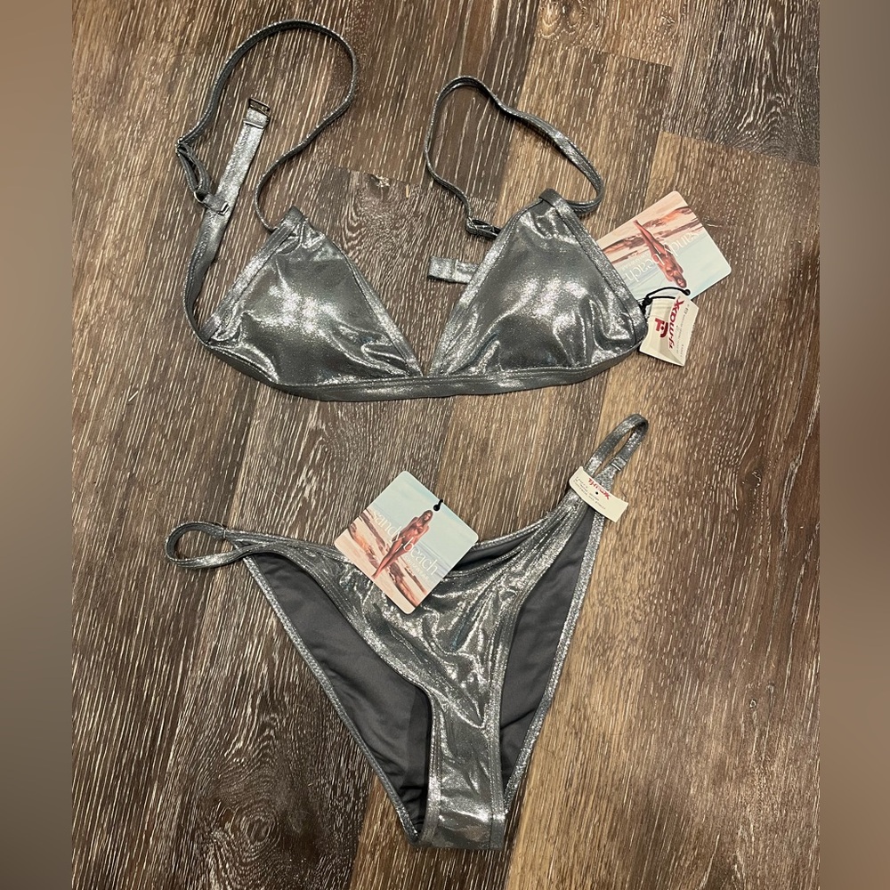 Large Womens Bikini